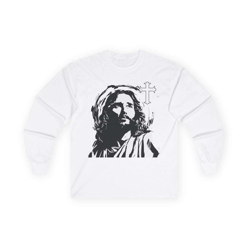 Unisex Ultra Cotton Long Sleeve Tee