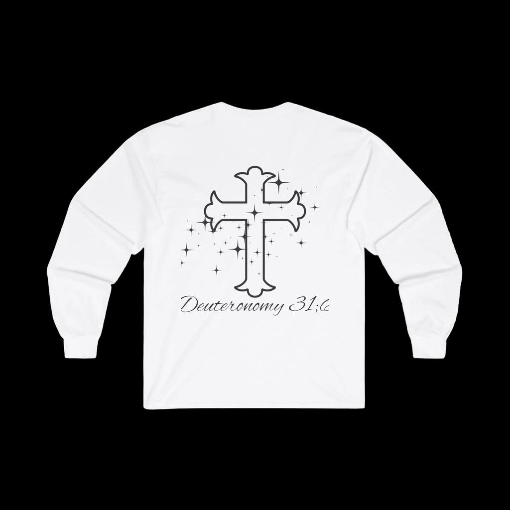 Unisex Ultra Cotton Long Sleeve Tee