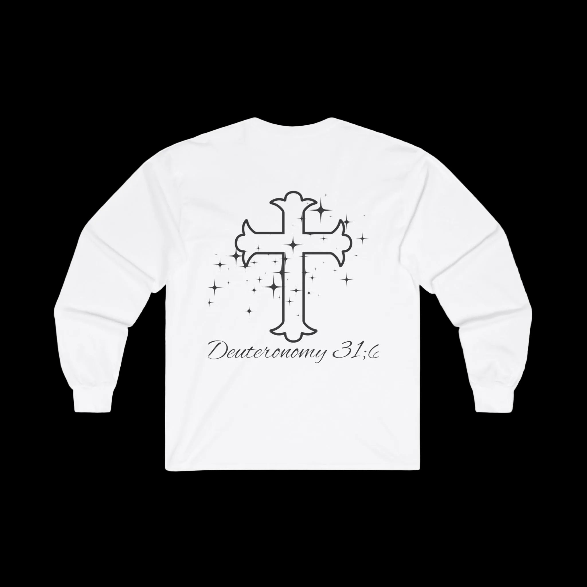 Unisex Ultra Cotton Long Sleeve Tee