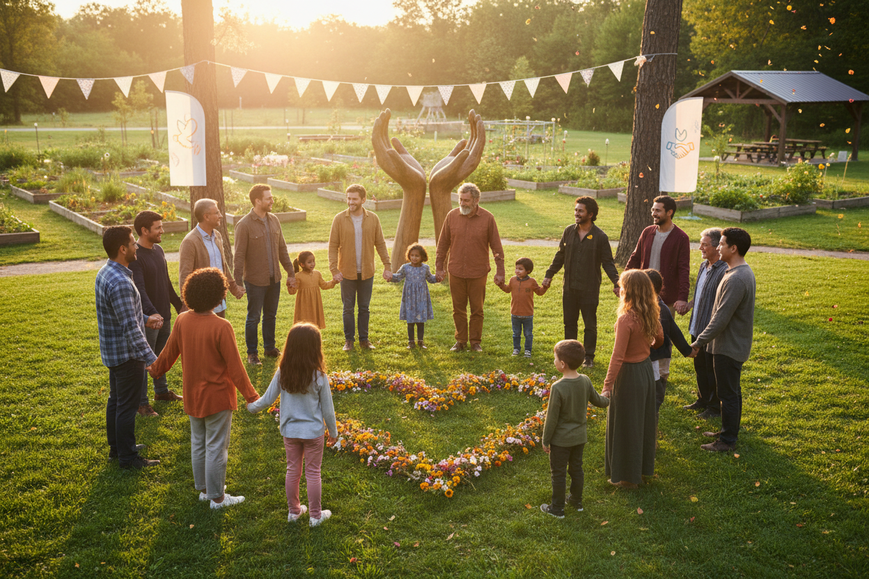 Community Connection